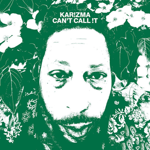 Karizma - Can't Call It Vinyl - Vinyl Record