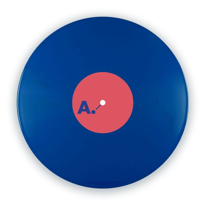 Karizma - Tech This Out Pt 1 Vinyl