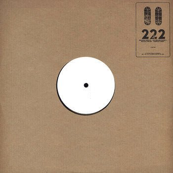 Kassem Mosse / Black Point - Split Vol. 2 Vinyl Vinly Record