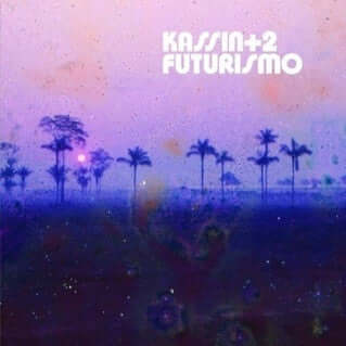 Kassin+2 - Futurismo Vinyl Vinly Record