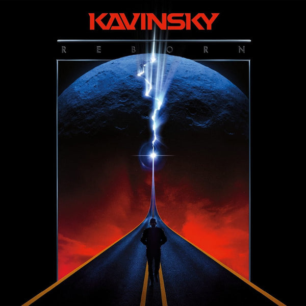 Kavinsky - Reborn Vinyl