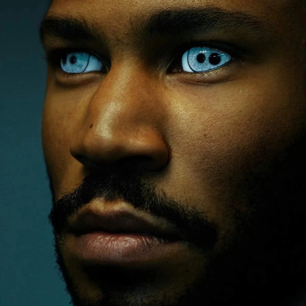 Kaytranada - Bubba Vinyl