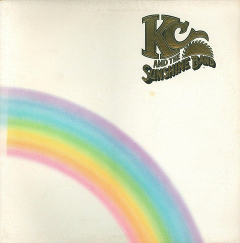 KC And The Sunshine Band - Part 3 Vinyl - Vinyl Record