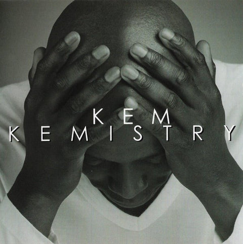 Kem - Kemistry (CD) Vinyl - Vinyl Record