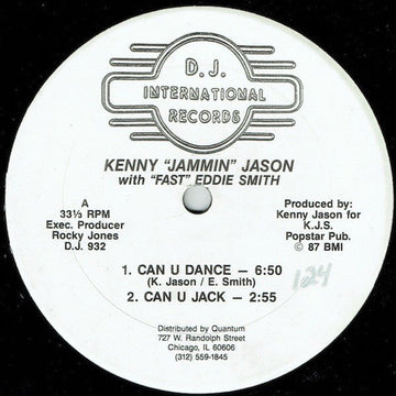 Kenny 