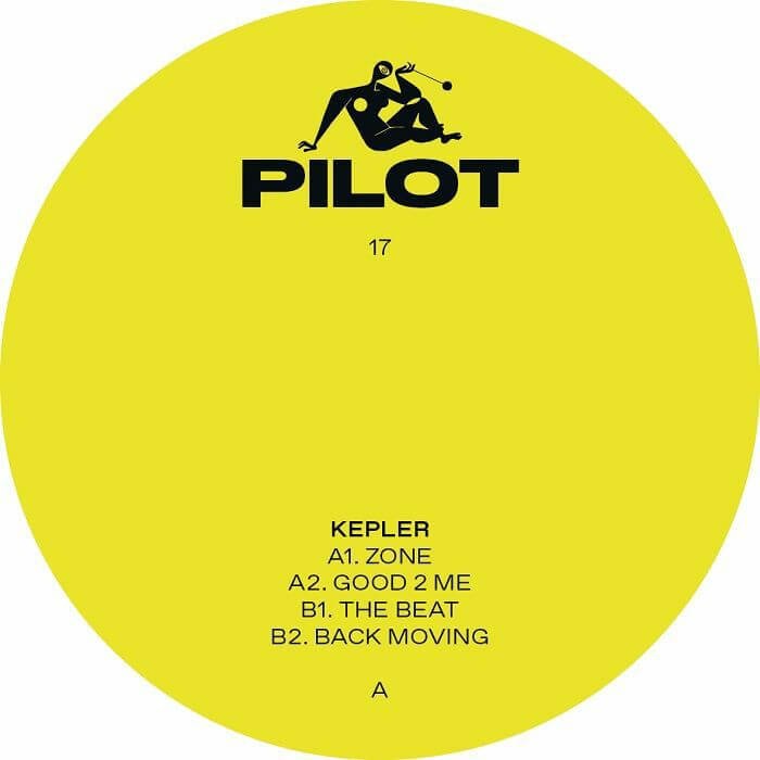 Kepler - Zone