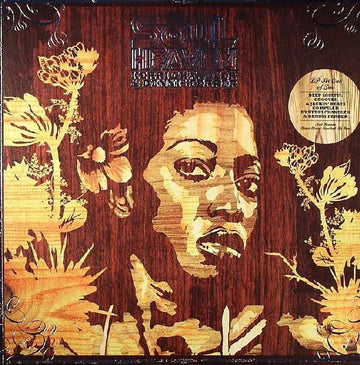 Kerri Chandler & Dennis Ferrer - Soul Heaven (Kerri Chandler & Dennis Ferrer) (LP Set One Of Two) Vinyl Vinly Record