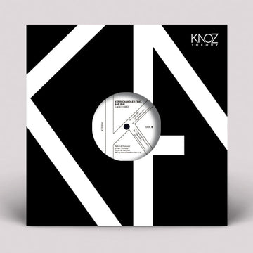 Kerri Chandler Featuring Nae (SA) - Caged Bird Vinyl Vinly Record