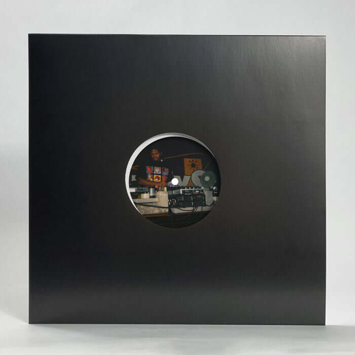 Kerri Chandler - Lost & Found EP Vol 3 Vinyl
