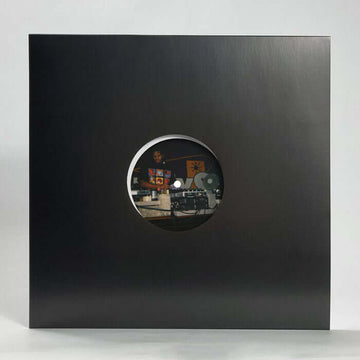 Kerri Chandler - Lost & Found EP Vol 3 Vinyl Vinly Record