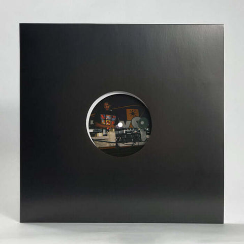 Kerri Chandler - Lost & Found EP Vol 3 Vinyl - Vinyl Record