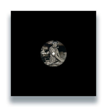Kerri Chandler - Lost & Found Vol 4 Vinyl Vinly Record