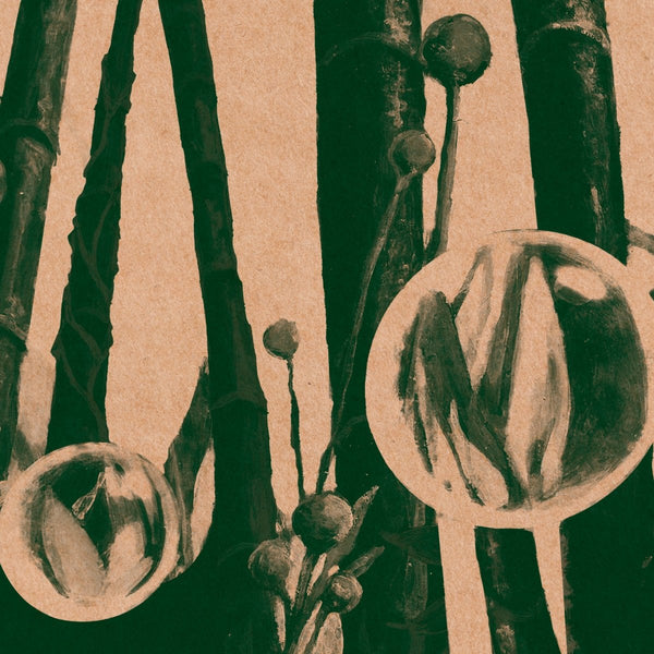 Kettel - Through Friendly Waters [20th Anniversary Edition] Vinyl