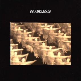 De Ambassade - Duistre Kamers (2026 Remastered Edition)