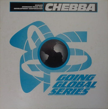 Khaled - Chebba (Remixes) Vinyl Vinly Record