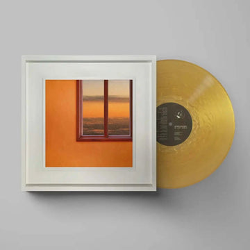 Khruangbin - A La Sala (Gold) Vinyl Vinly Record