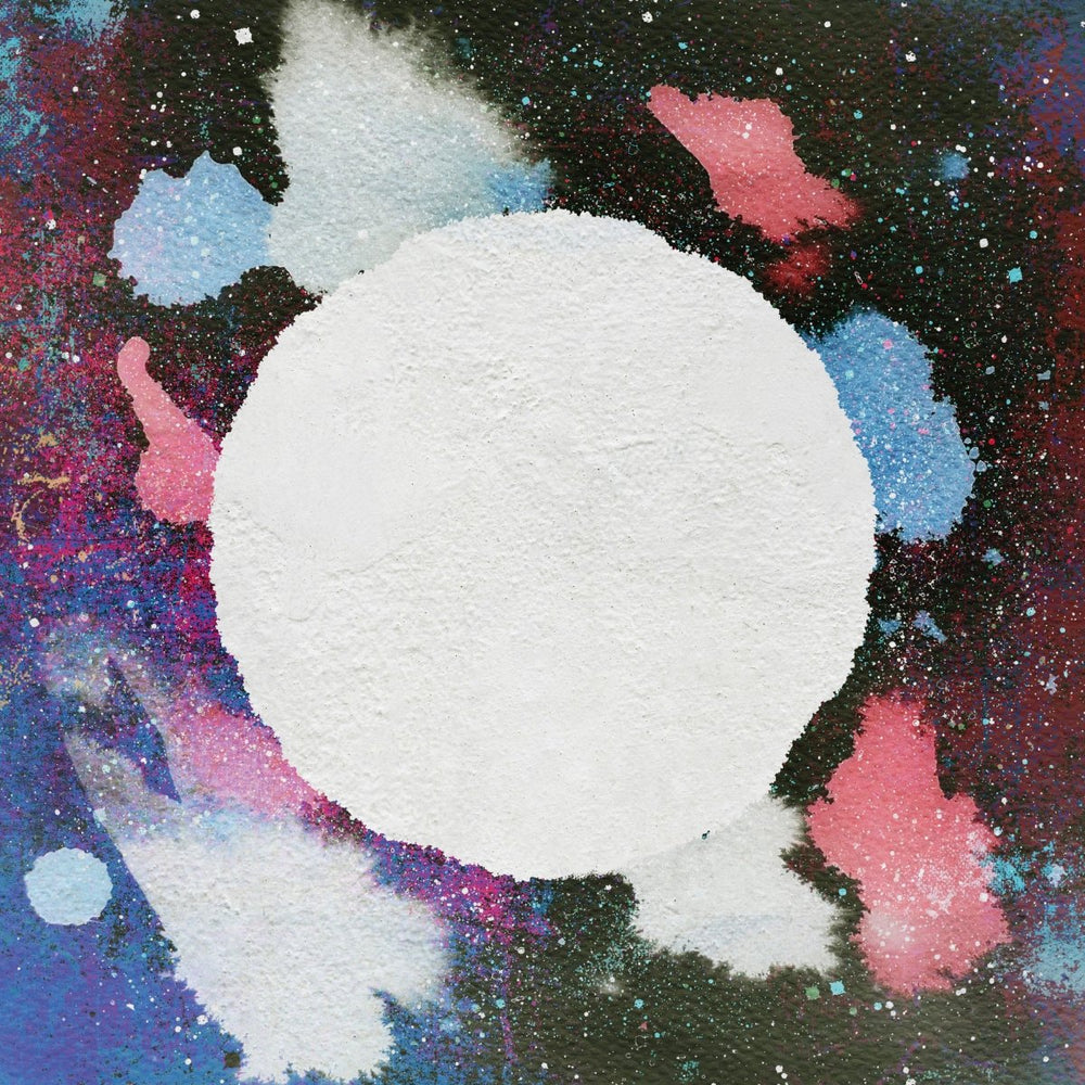 Khruangbin - The Universe Smiles Upon You II (Black Vinyl) Vinyl
