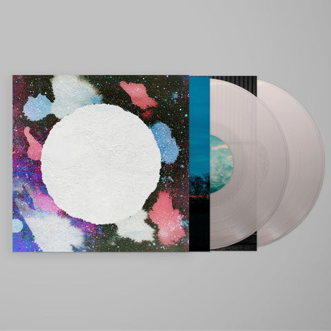 Khruangbin - The Universe Smiles Upon You II (Limited Edition) Vinyl - Vinyl Record