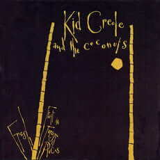 Kid Creole And The Coconuts - Fresh Fruit In Foreign Places Vinyl Vinly Record