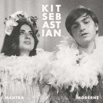 Kit Sebastian - Mantra Moderne Vinyl Vinly Record