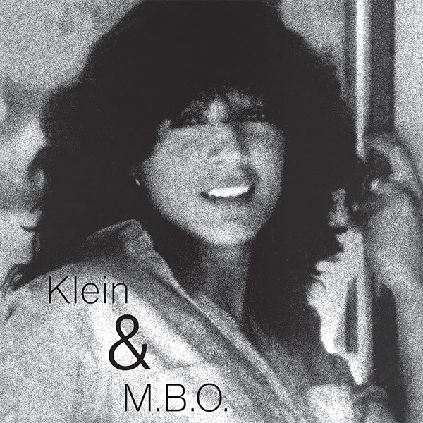 KLEIN & M.B.O. - Dirty Talk Vinyl