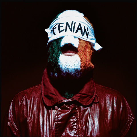 Kneecap - Fenian Vinyl - Vinyl Record
