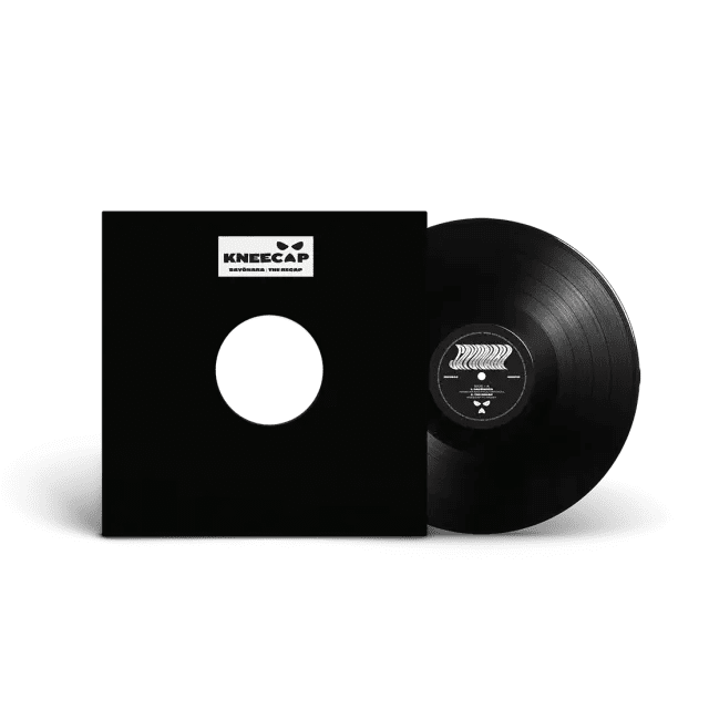 Kneecap - Sayonara Vinyl