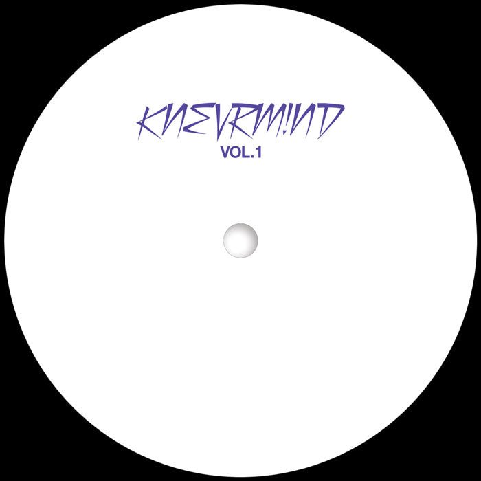 Knevrm!nd - Vol. 1 Vinyl