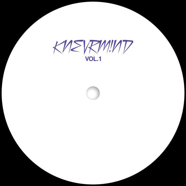 Knevrm!nd - Vol. 1 Vinyl