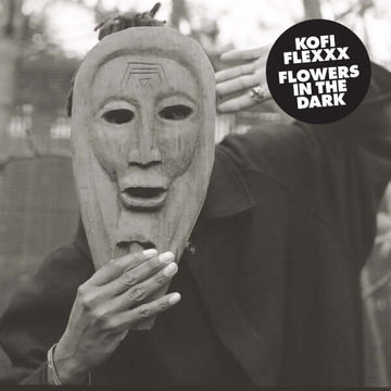 Kofi Flexxx - Flowers In The Dark Vinyl Vinly Record