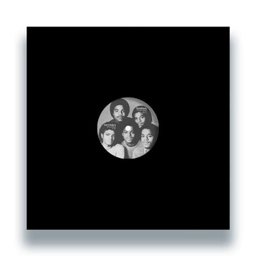 Krewcial - Vinylators 12 Vinyl Vinly Record