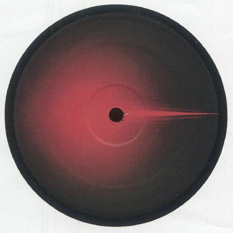 Kyle Hall / K15 - Steel Sharpens Steel EP Vinyl - Vinyl Record