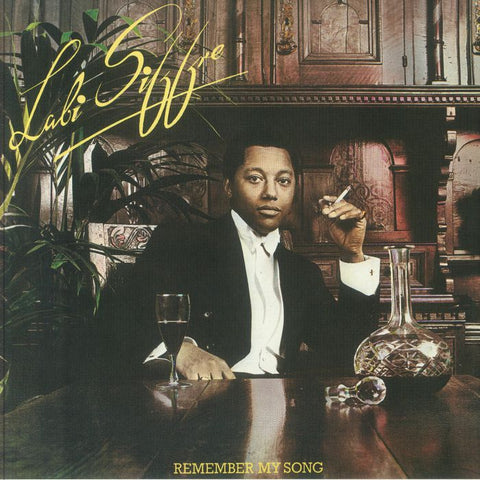 Labi Siffre - Remember My Song Vinyl - Vinyl Record