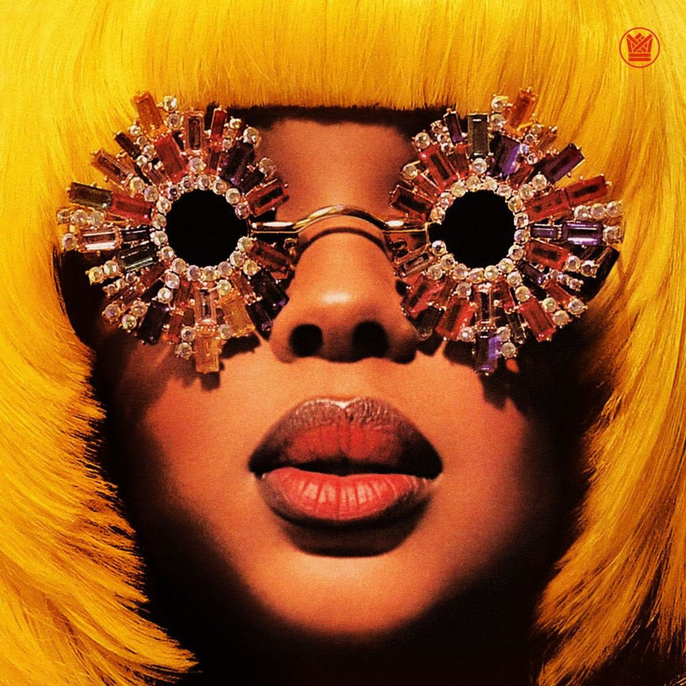 Lady Wray - Cover Girl Vinyl