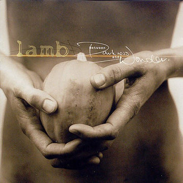 Lamb - Between Darkness And Wonder (CD) Vinyl Vinly Record