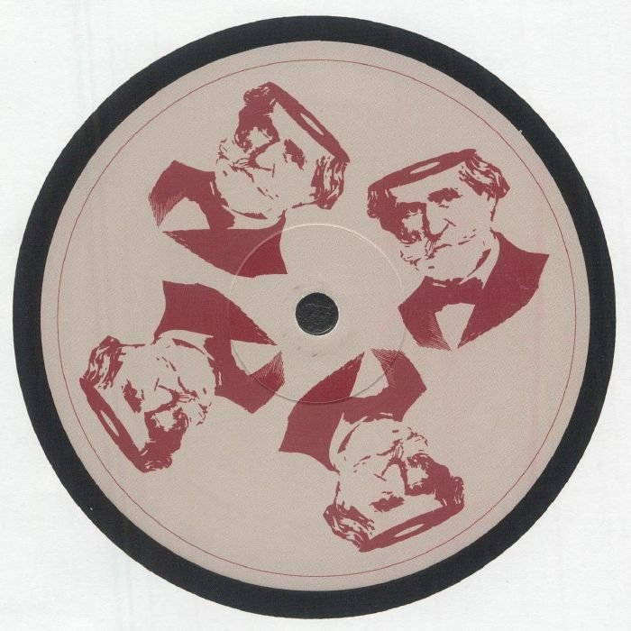 Lance / Club Mediterraneo / Sparkling Attitude / Leslie Lello / Luksek - Inediti Vinyl