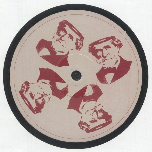 Lance / Club Mediterraneo / Sparkling Attitude / Leslie Lello / Luksek - Inediti Vinyl