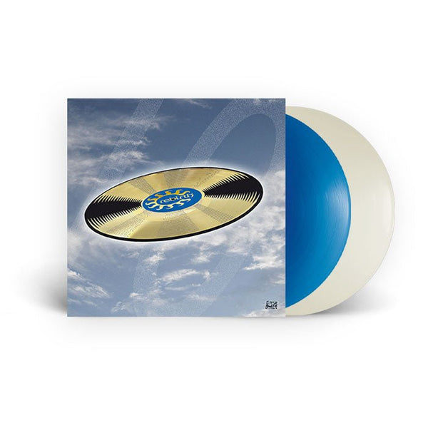 Larry Heard Presents Various Artists - Rebirth 10 Vinyl