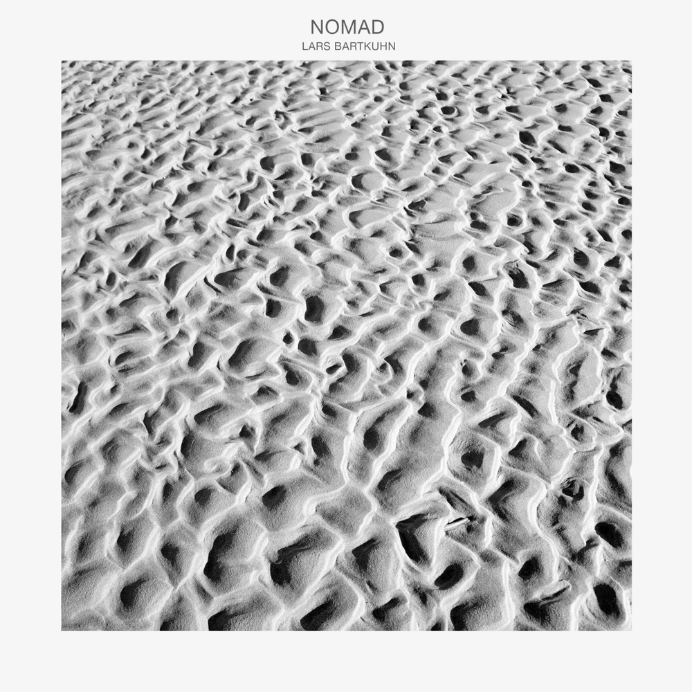 Lars Bartkuhn - Nomad Vinyl