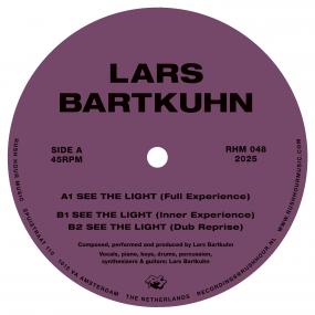 Lars Bartkuhn - See The Light Vinyl