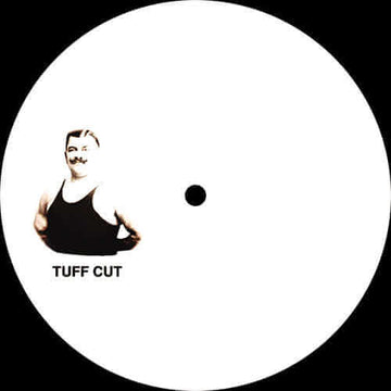 Late Nite Tuff Guy - Tuff Cut 11 Vinyl Vinly Record