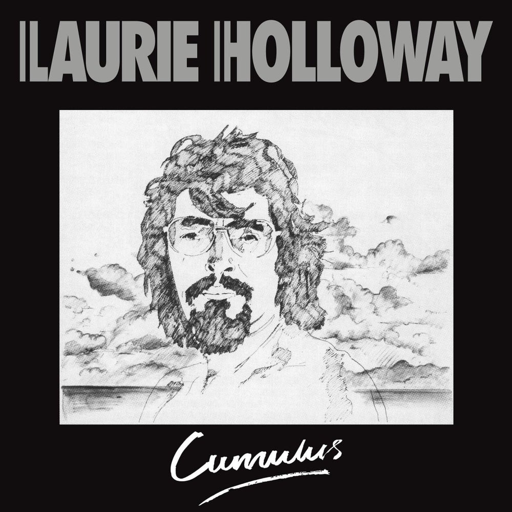 Laurie Holloway - Cumulus Vinyl