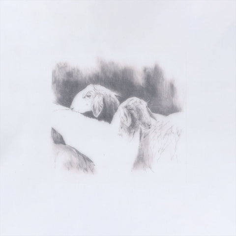 Lavurn - Baby it Cold Outside Vinyl - Vinyl Record