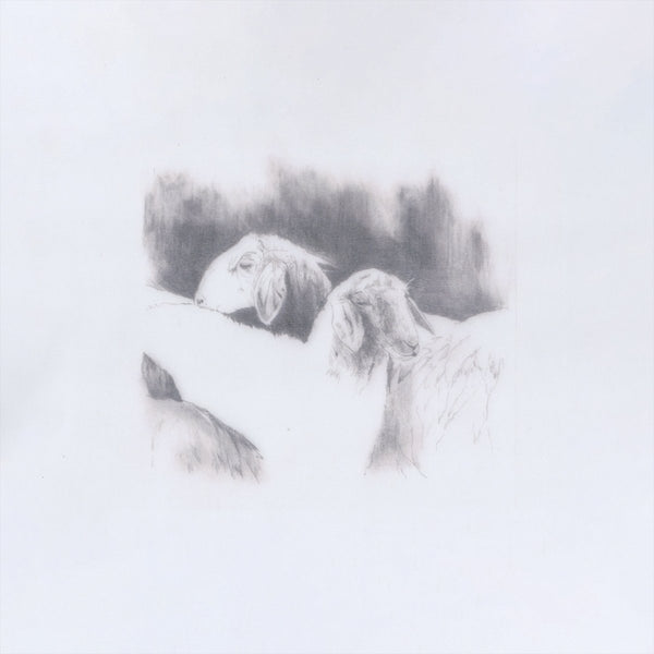 Lavurn - Baby it Cold Outside Vinyl