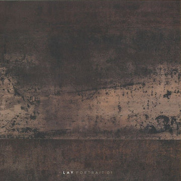 Lay - Portrait 01 Vinyl Vinly Record