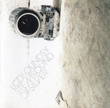 LCD Soundsystem - Sound Of Silver (CD) (CD) Vinyl Vinly Record