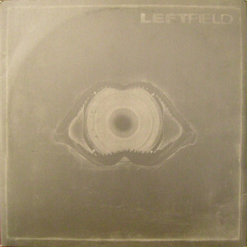 Leftfield - Leftfield Vinyl Vinly Record