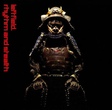 Leftfield - Rhythm And Stealth (CD) Vinyl Vinly Record