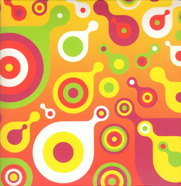 Lemon Jelly - Lemonjelly.ky (CD) (CD)