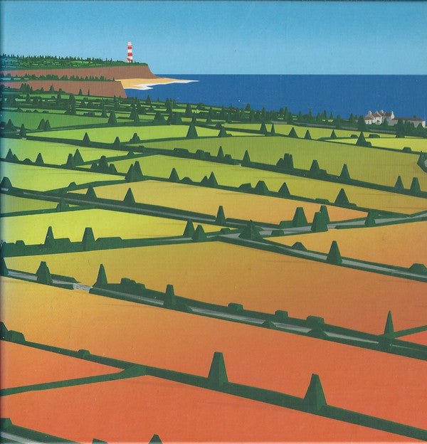 Lemon Jelly - Lost Horizons (CD) Vinyl